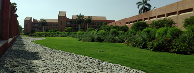 Aga Khan University Hospital