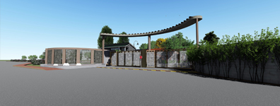 DOHS Gateway Karachi