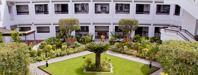 Institute of Educational Development Karachi