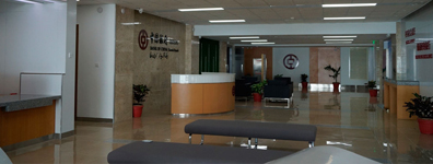 Bank of China - Karachi