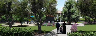 Emaar Canyon Views M5