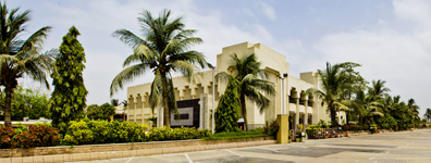 Aga Khan Jamaatkhana Clifton