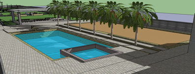 CLUB HOUSE CB&D Karachi