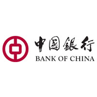 Bank Of China