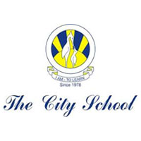 Official partner of Komal Parvez