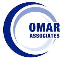 Official partner of Komal Parvez