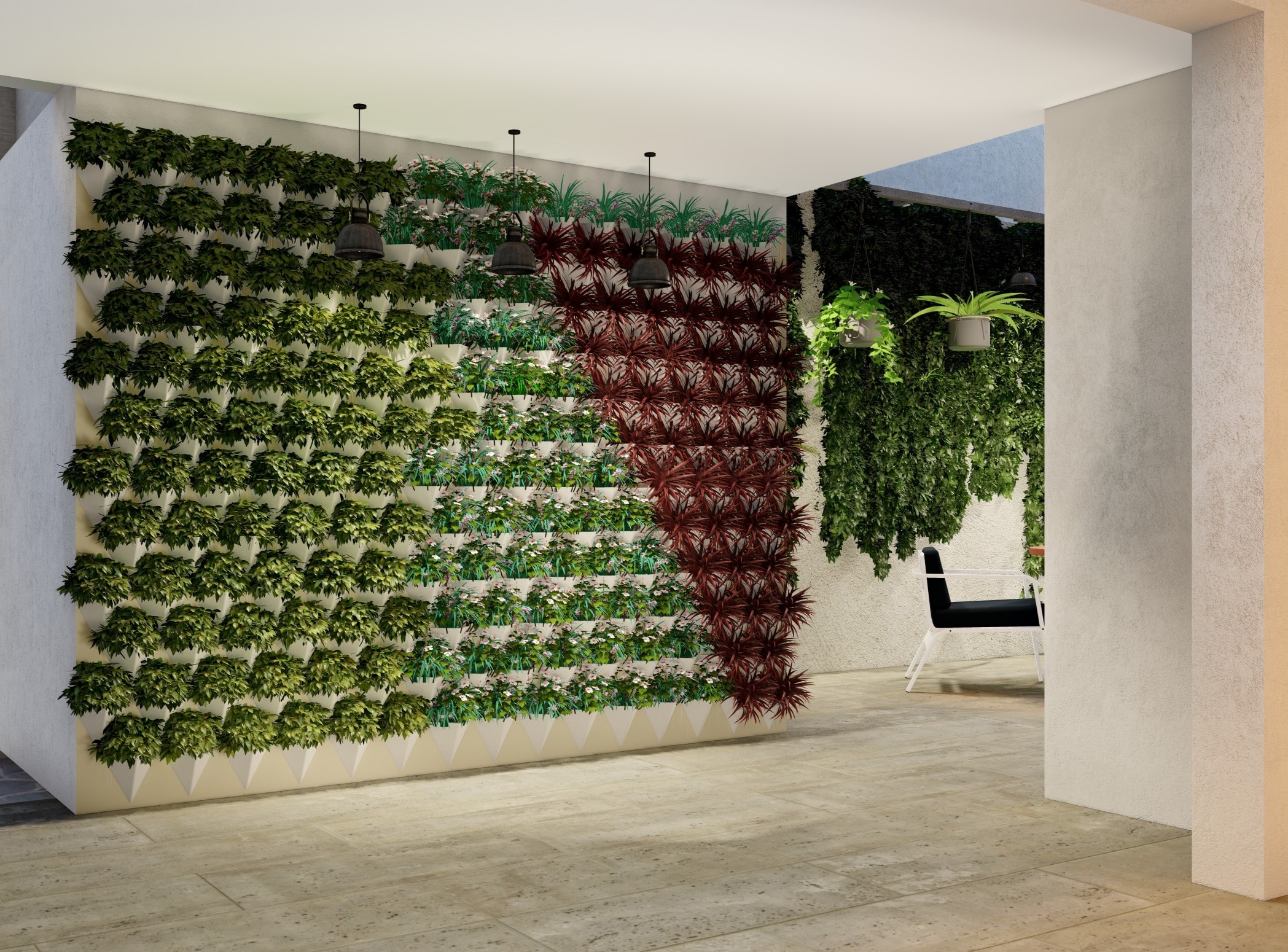 House Design By Komal Parvez